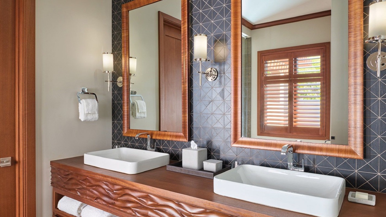 Photo of Bathroom in Lihue