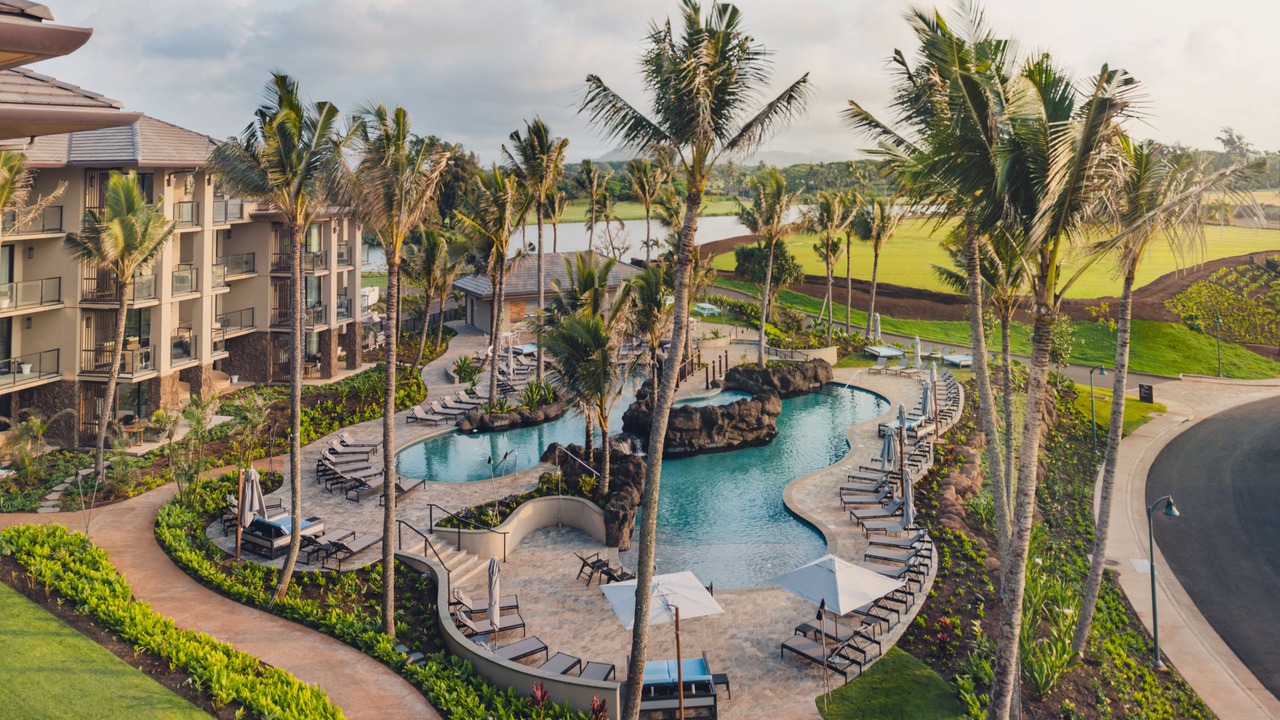 Photo of Outdoor in Lihue