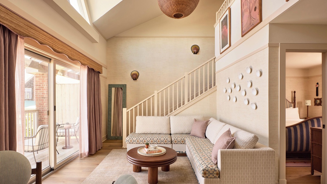 Photo of Patio Balcony in Sag Harbor