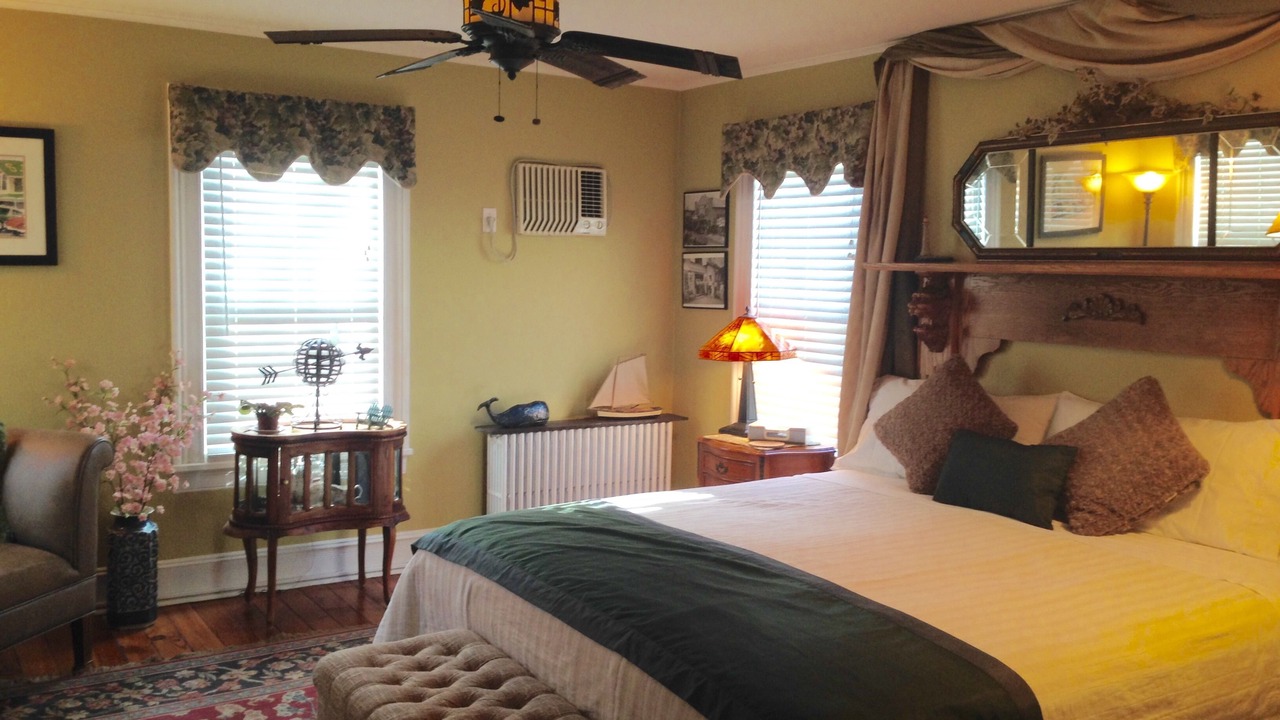 Photo of Bedroom in Greenport
