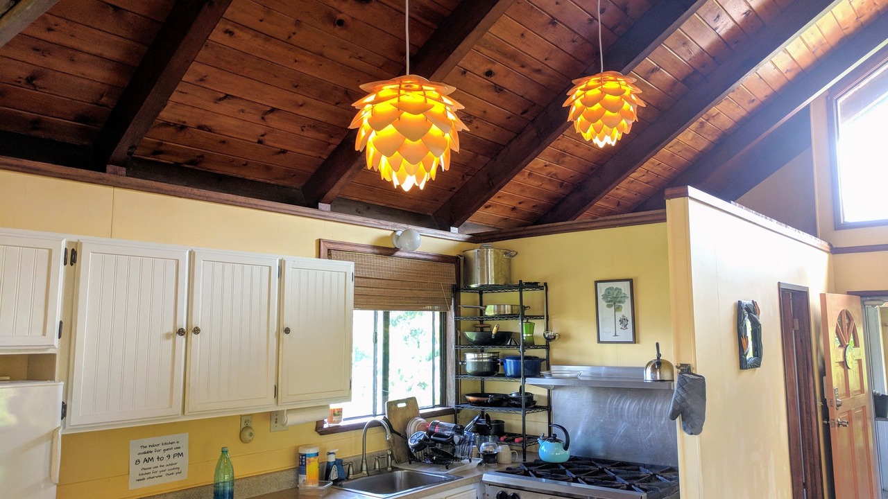 Photo of Kitchen in Pepeekeo