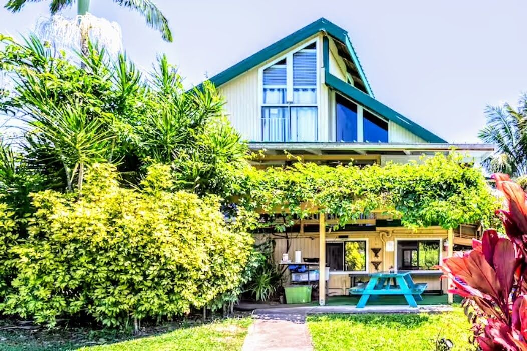 Photo of Outdoor in Pepeekeo