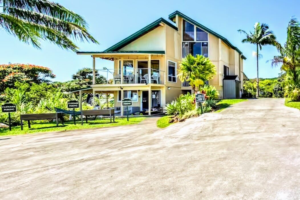Photo of Outdoor in Pepeekeo