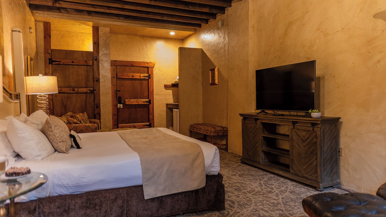 Photo of Bedroom in Leacock-Leola-Bareville