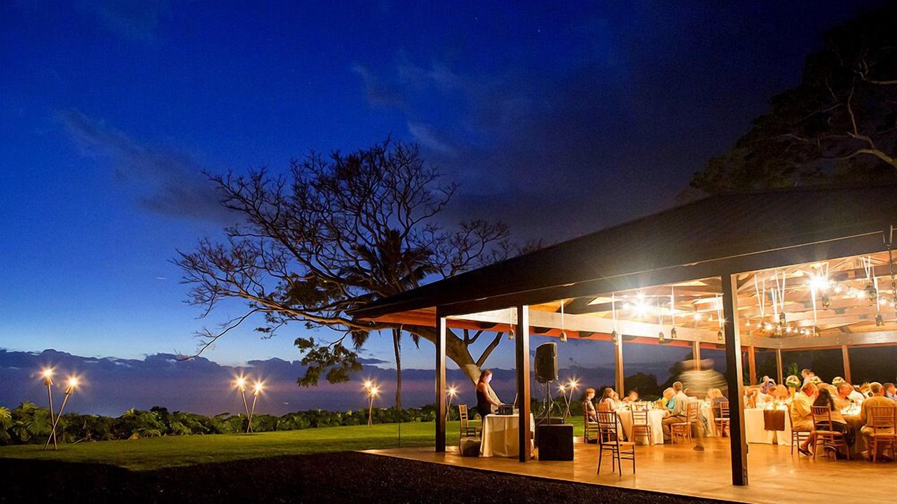 Photo of Outdoor in Holualoa