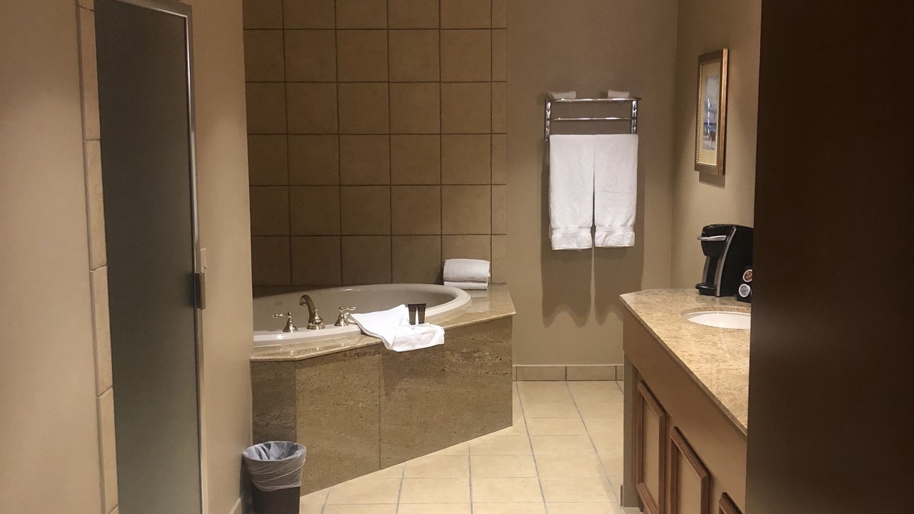 Photo of Bathroom in Enterprise