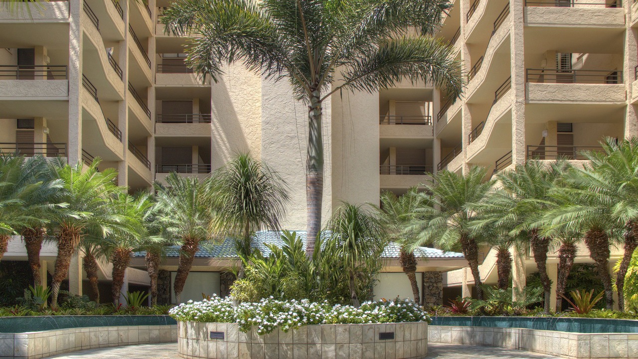 Photo of Outdoor in Wailea