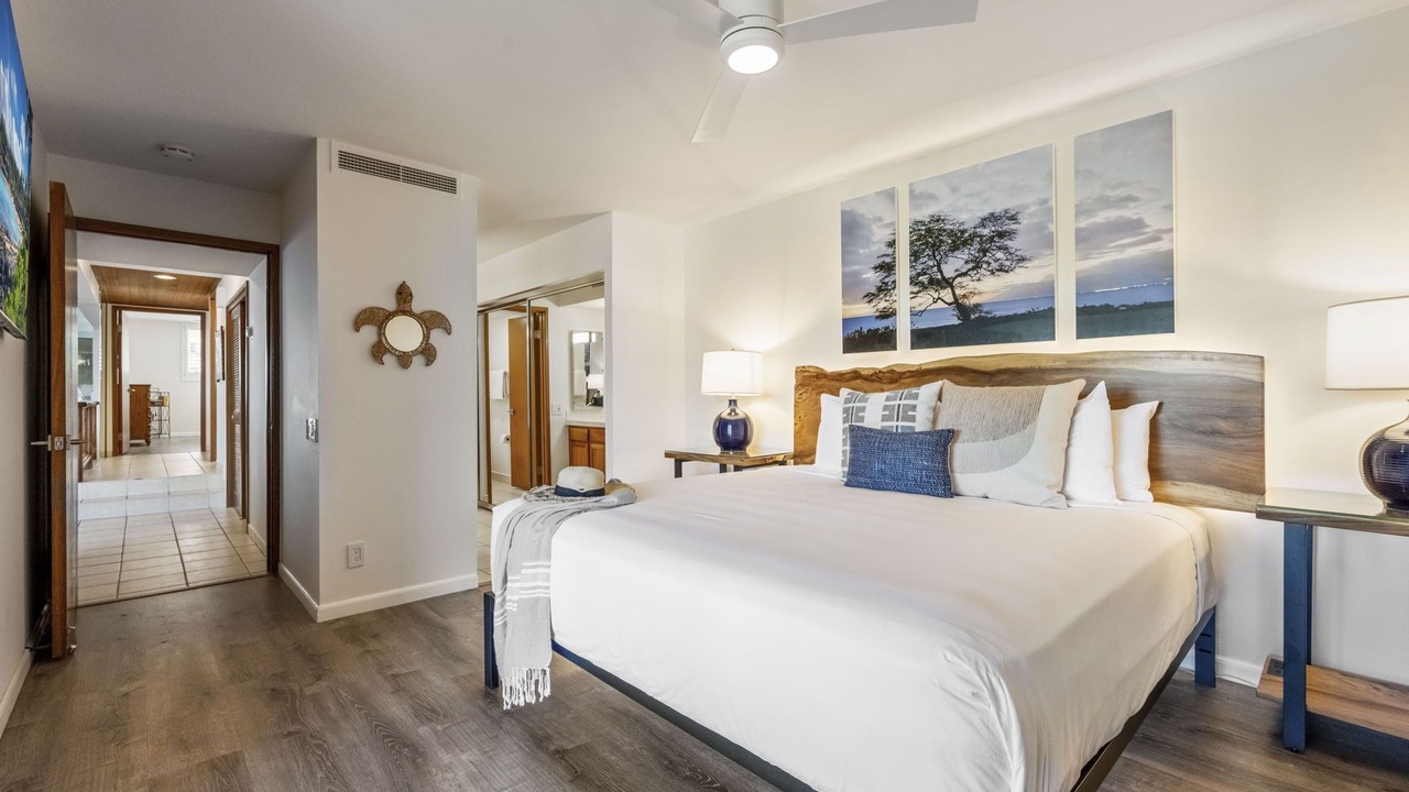 Photo of Bedroom in Wailea