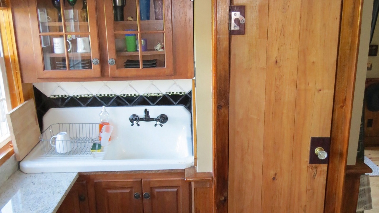 Photo of Kitchen in Accord
