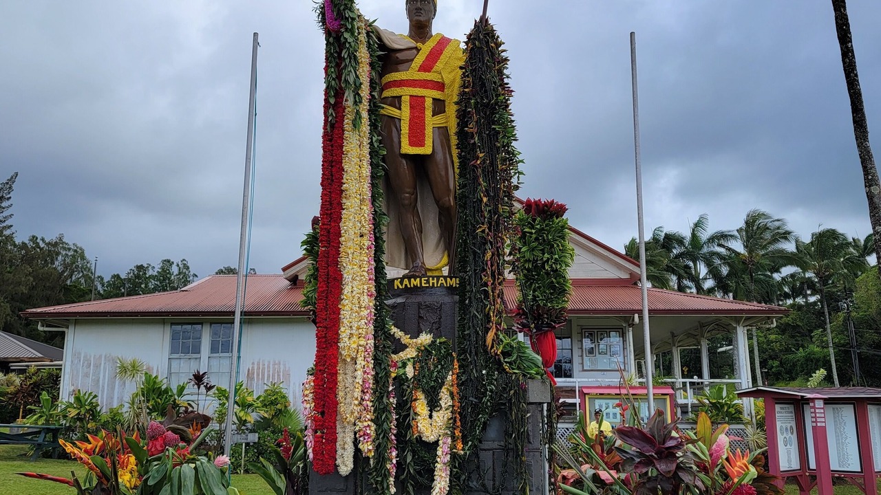 Photo of Others in Hawi