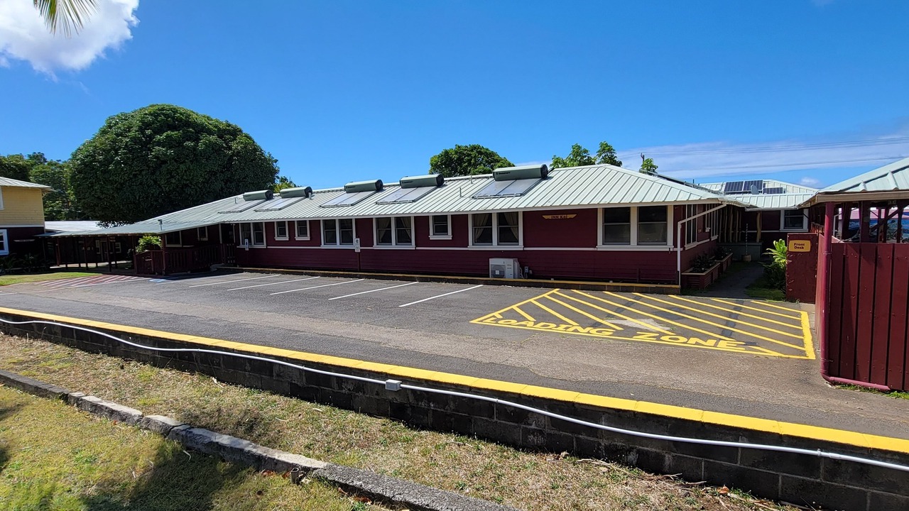 Photo of Outdoor in Hawi