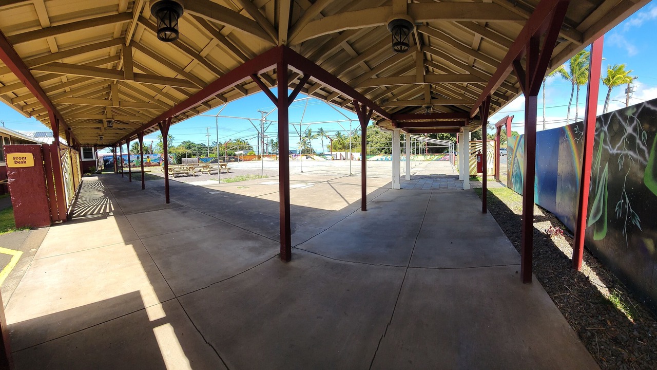 Photo of Outdoor in Hawi