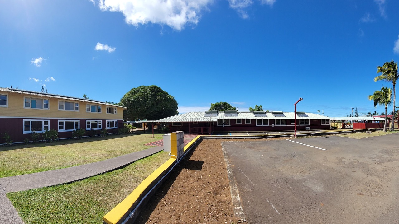 Photo of Outdoor in Hawi