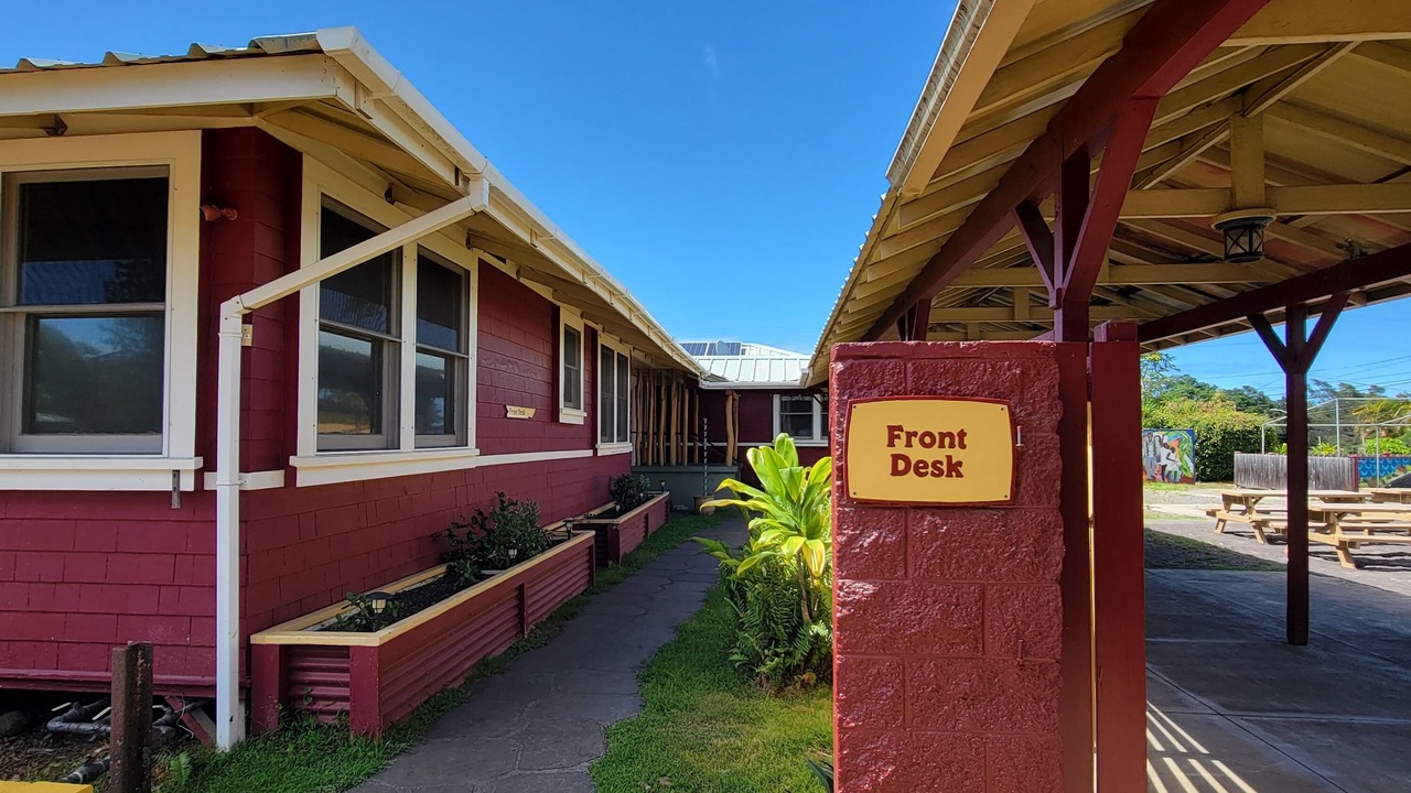 Photo of Outdoor in Hawi