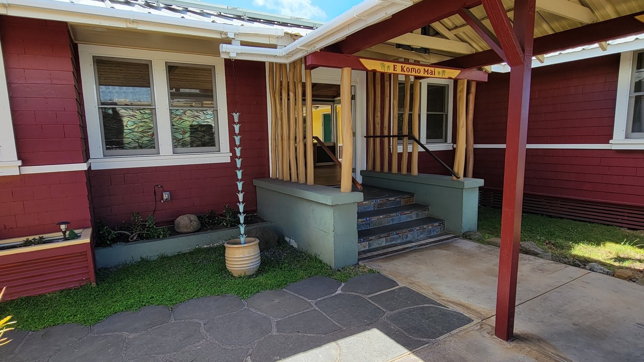 Photo of Outdoor in Hawi