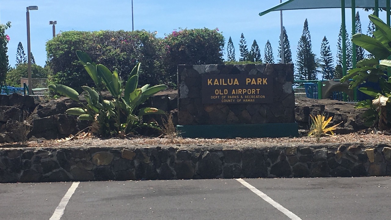 Photo of Outdoor in Historic Kailua Village