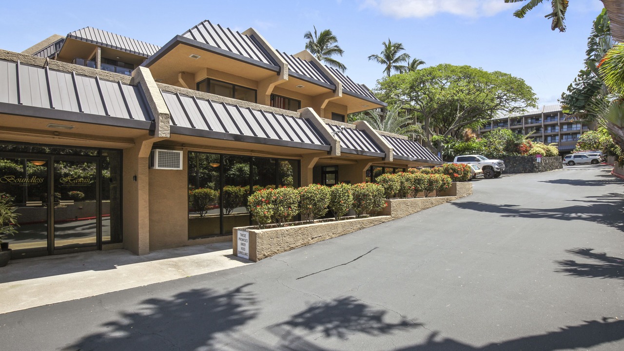 Photo of Outdoor in Historic Kailua Village