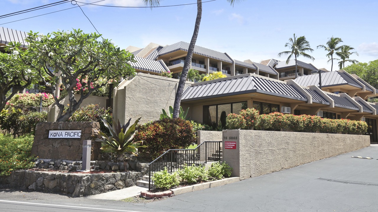 Photo of Outdoor in Historic Kailua Village