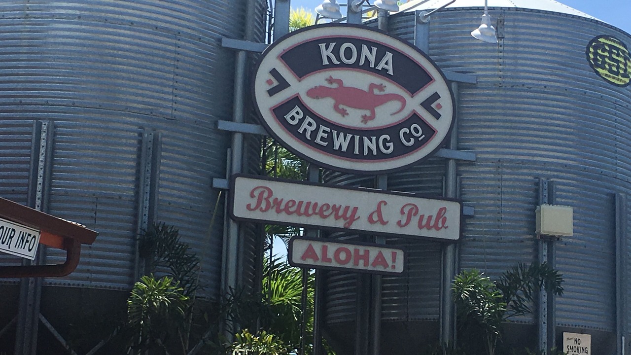 Photo of Outdoor in Historic Kailua Village