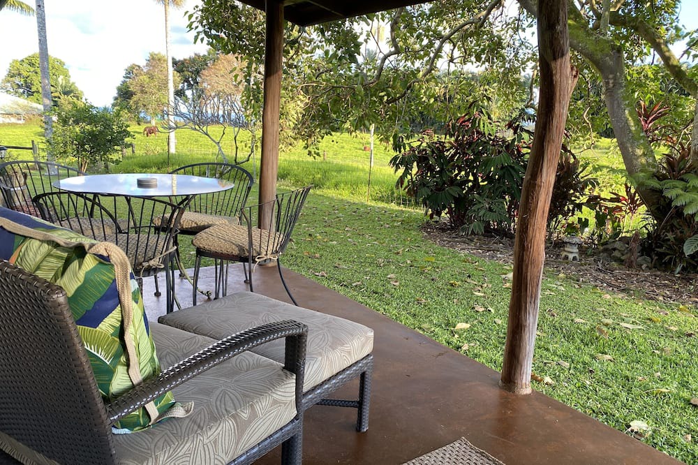 Photo of Outdoor in Papaikou