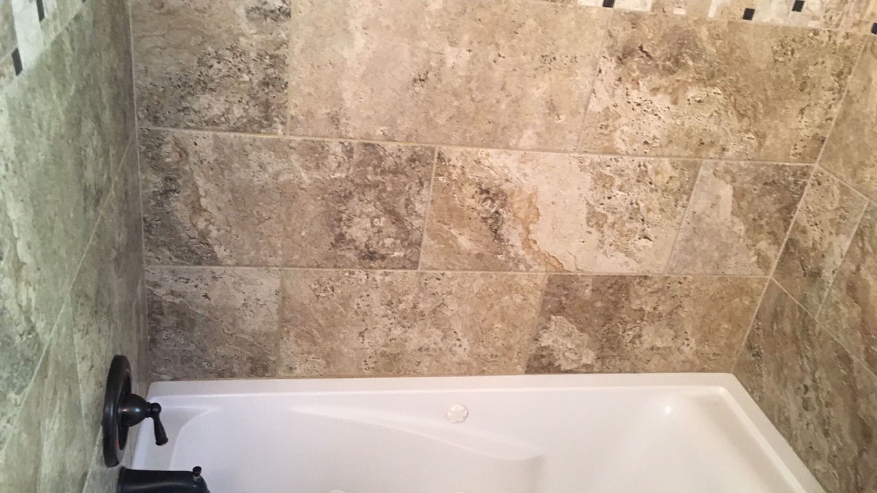 Photo of Bathroom in Enterprise