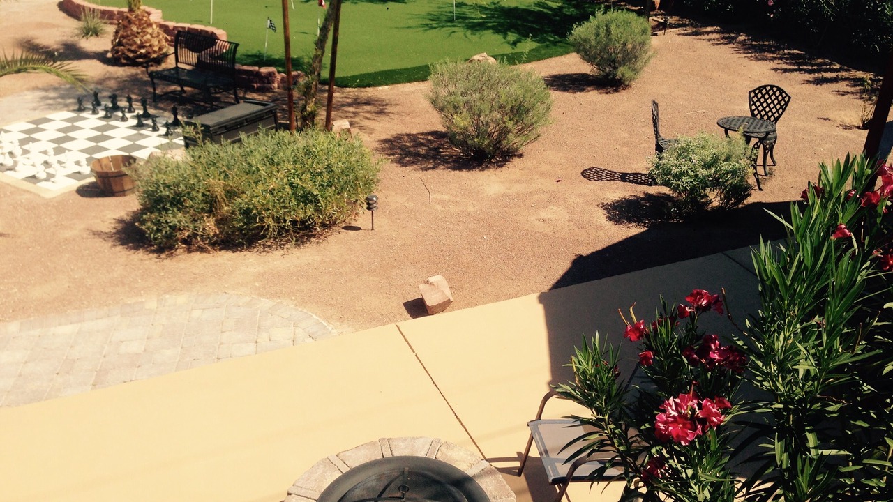 Photo of Outdoor in Enterprise