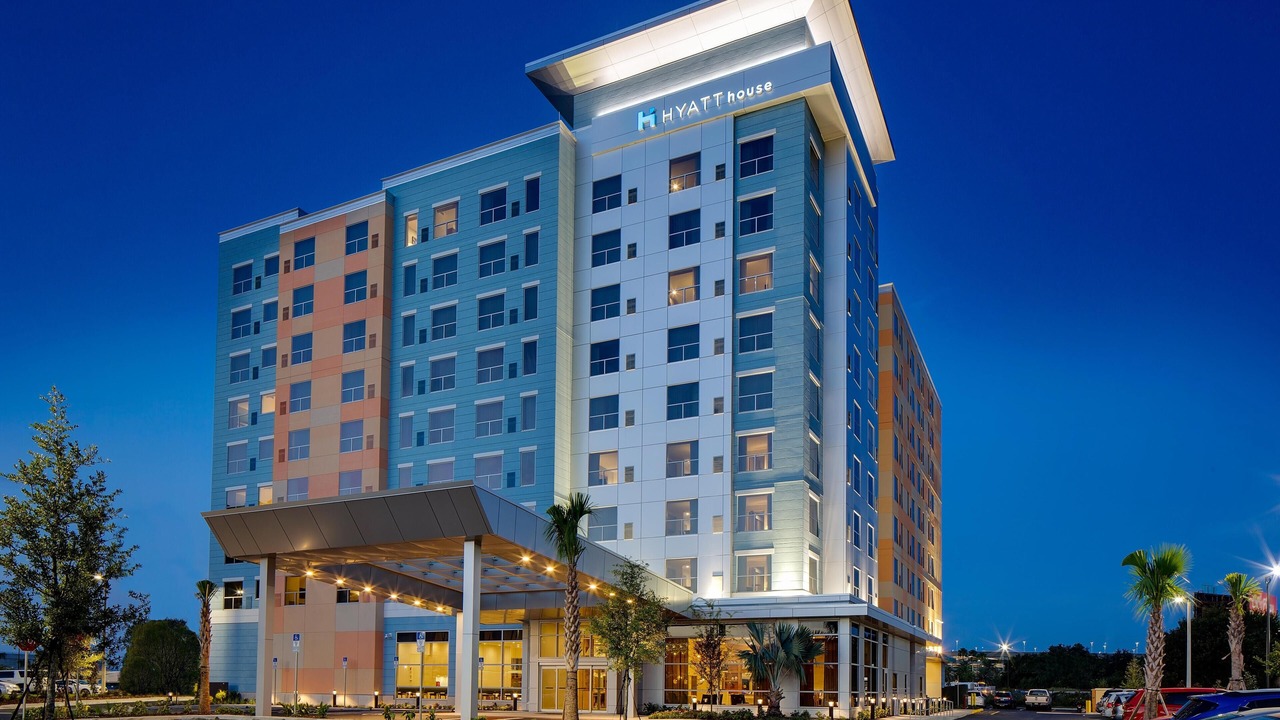 Photo of Outdoor in Florida Center