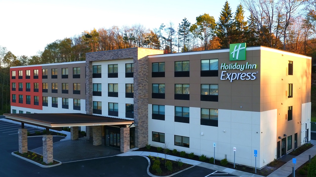 Photo of Outdoor in Oneonta