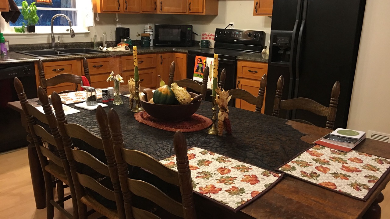 Photo of Kitchen in Marshall