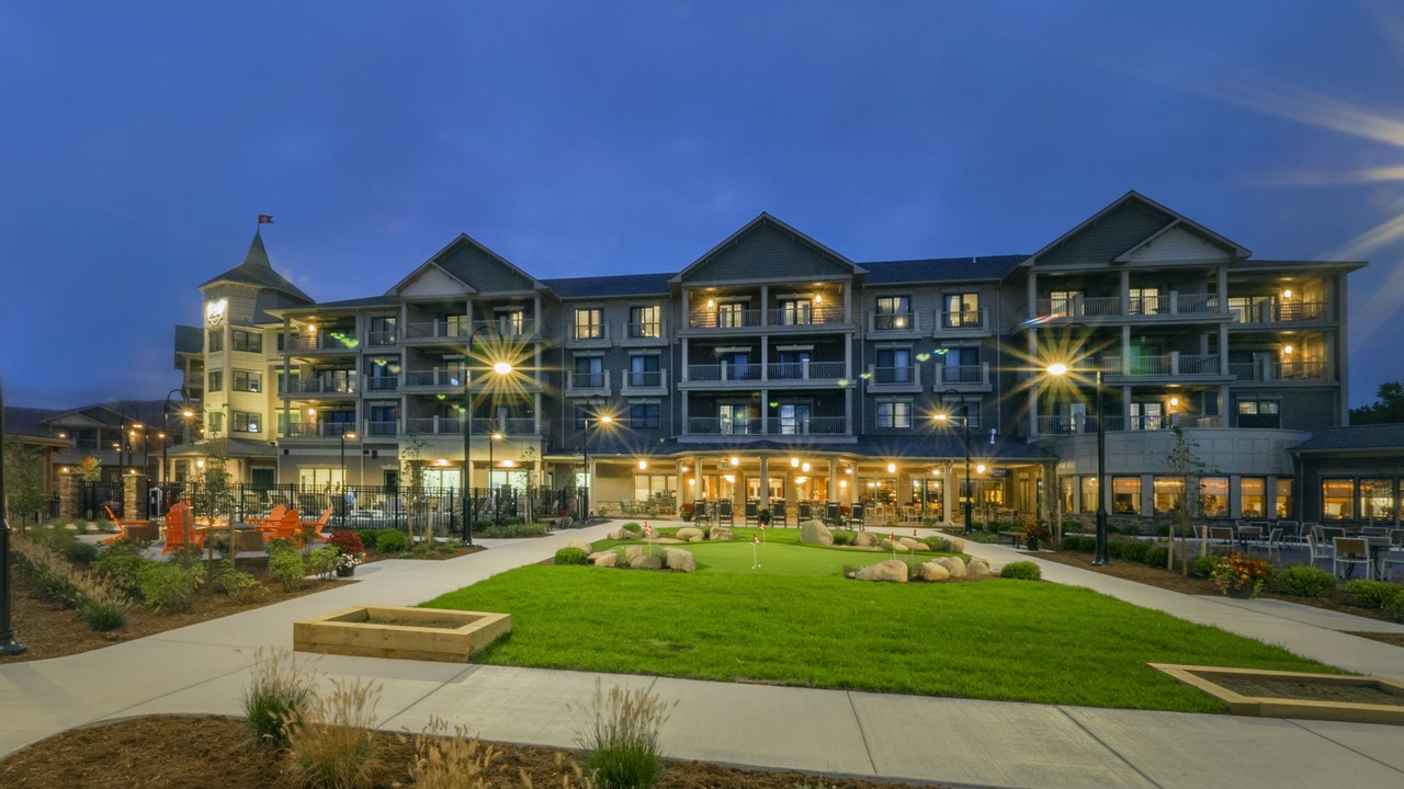 Photo of Outdoor in Celoron