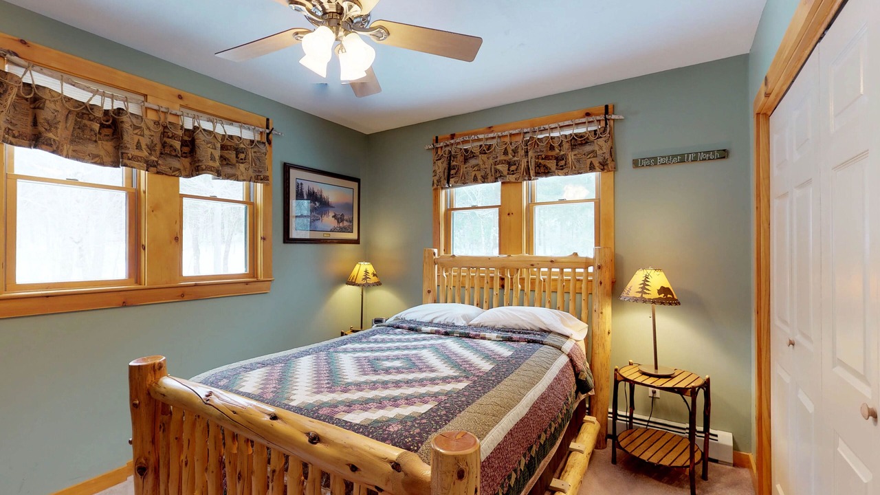 Photo of Bedroom in Beaver Cove