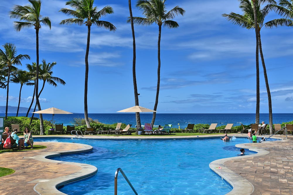 Photo of Outdoor in Wailea