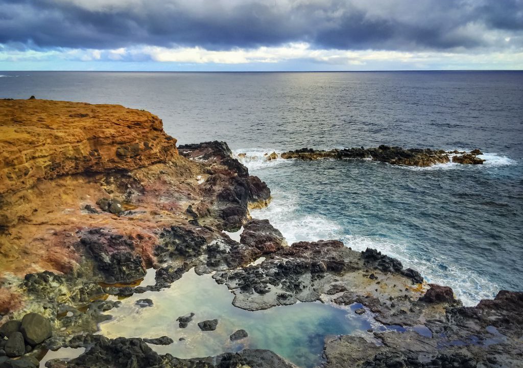 Photo of Outdoor in Kapaau
