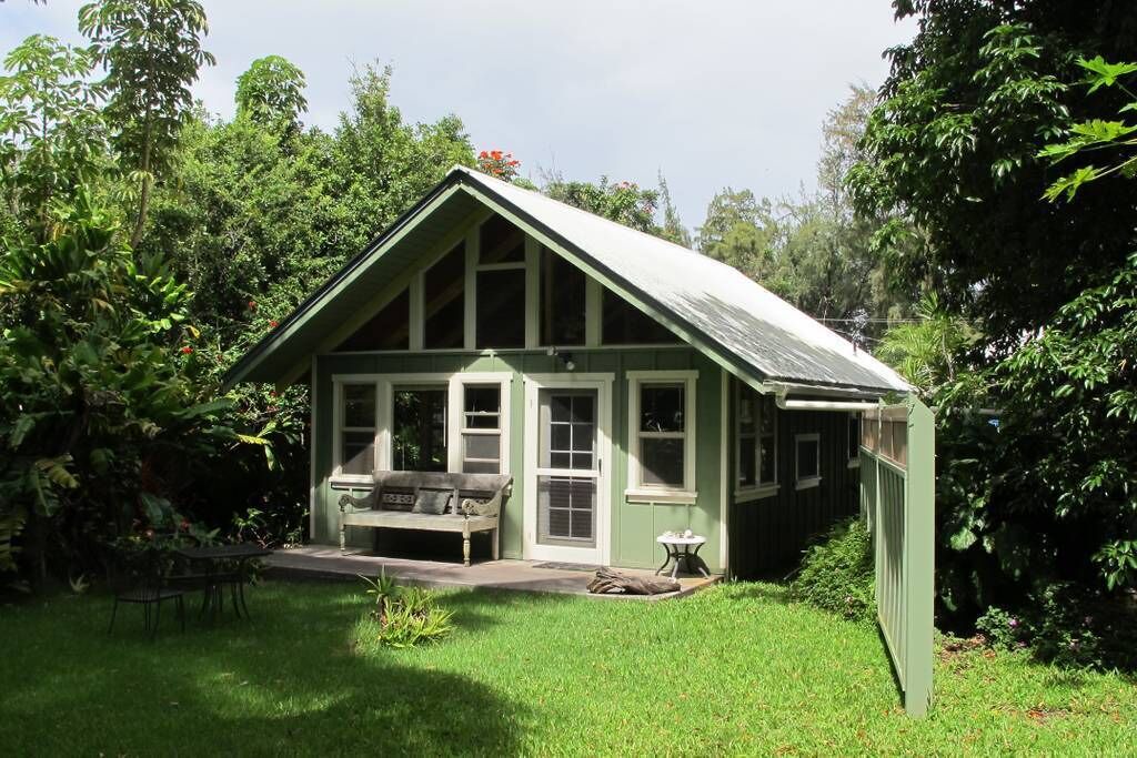 Photo of Outdoor in Kapaau