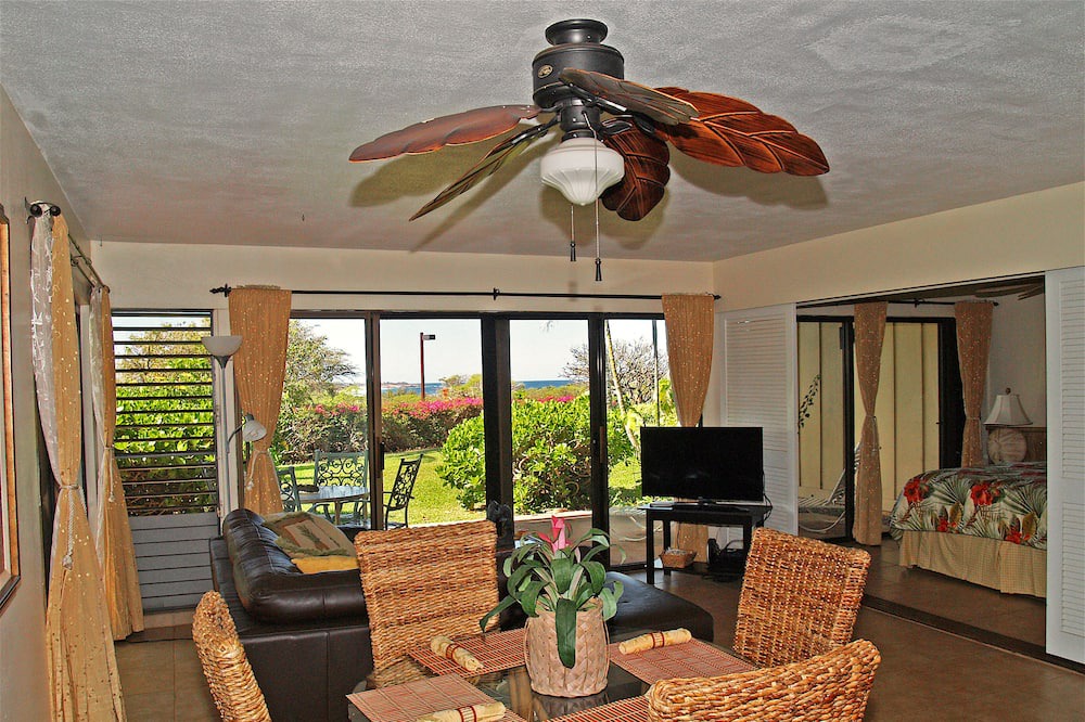 Photo of Livingroom in Maunaloa
