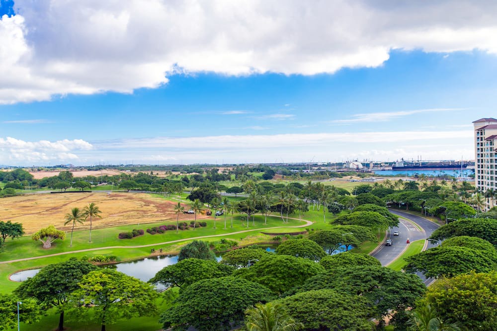 Photo of Patio Balcony in Ko Olina