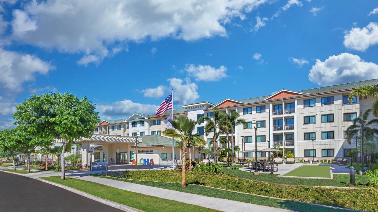 Photo of Outdoor in Kapolei