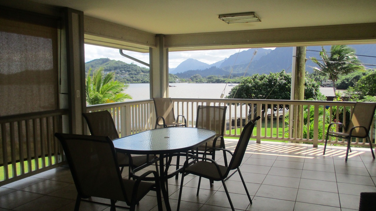 Photo of Outdoor in Kahalu u