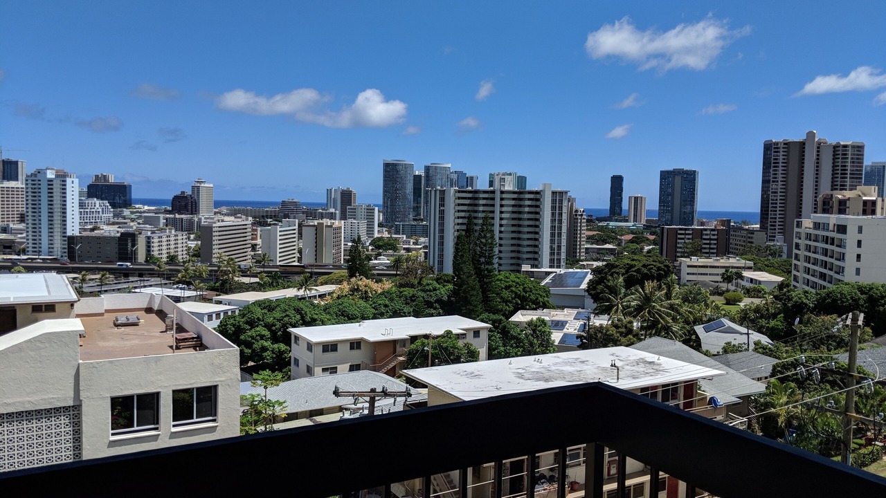 Photo of Outdoor in Tantalus