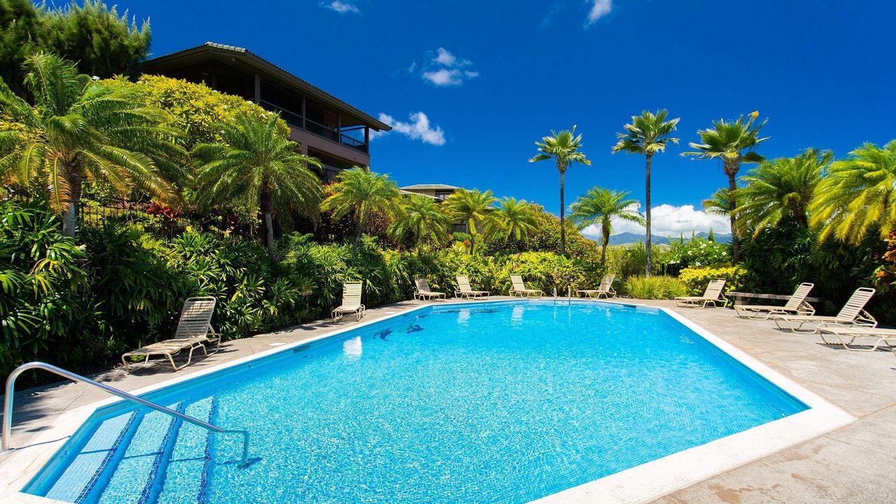 Photo of Outdoor in Kapalua
