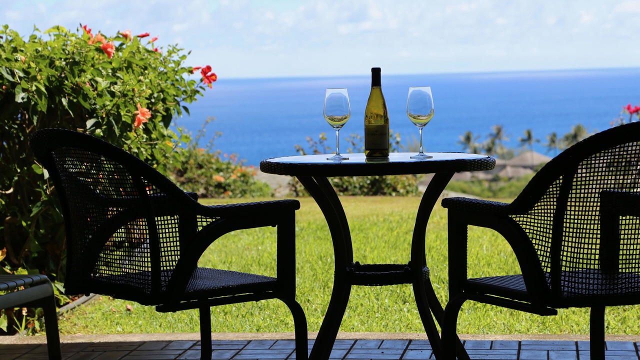 Photo of Outdoor in Kapalua