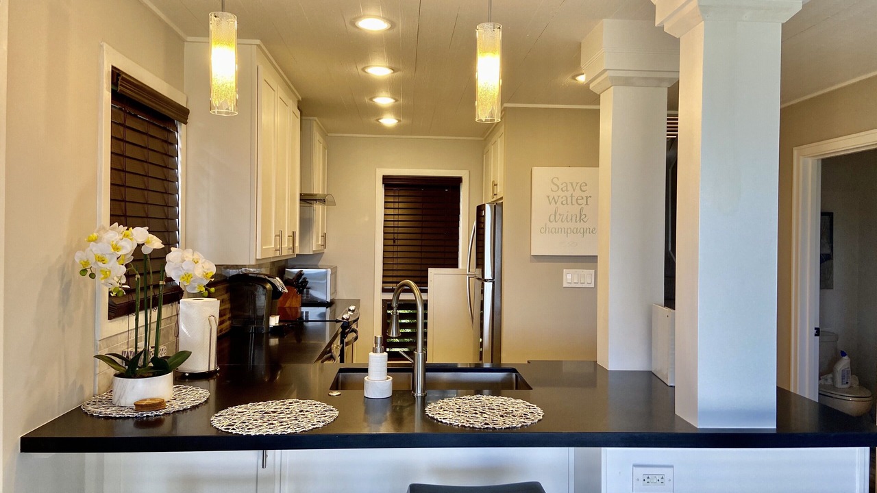 Photo of Kitchen in Kapalua