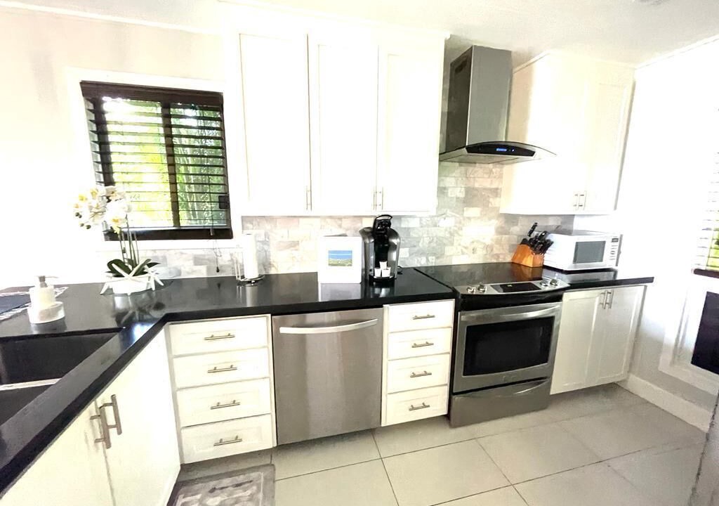 Photo of Kitchen in Kapalua