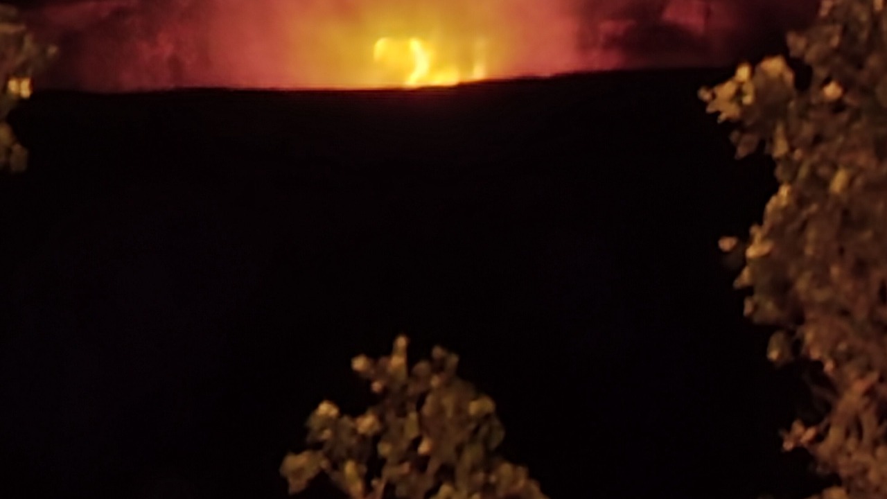 Photo of Outdoor in Hawaiian Acres