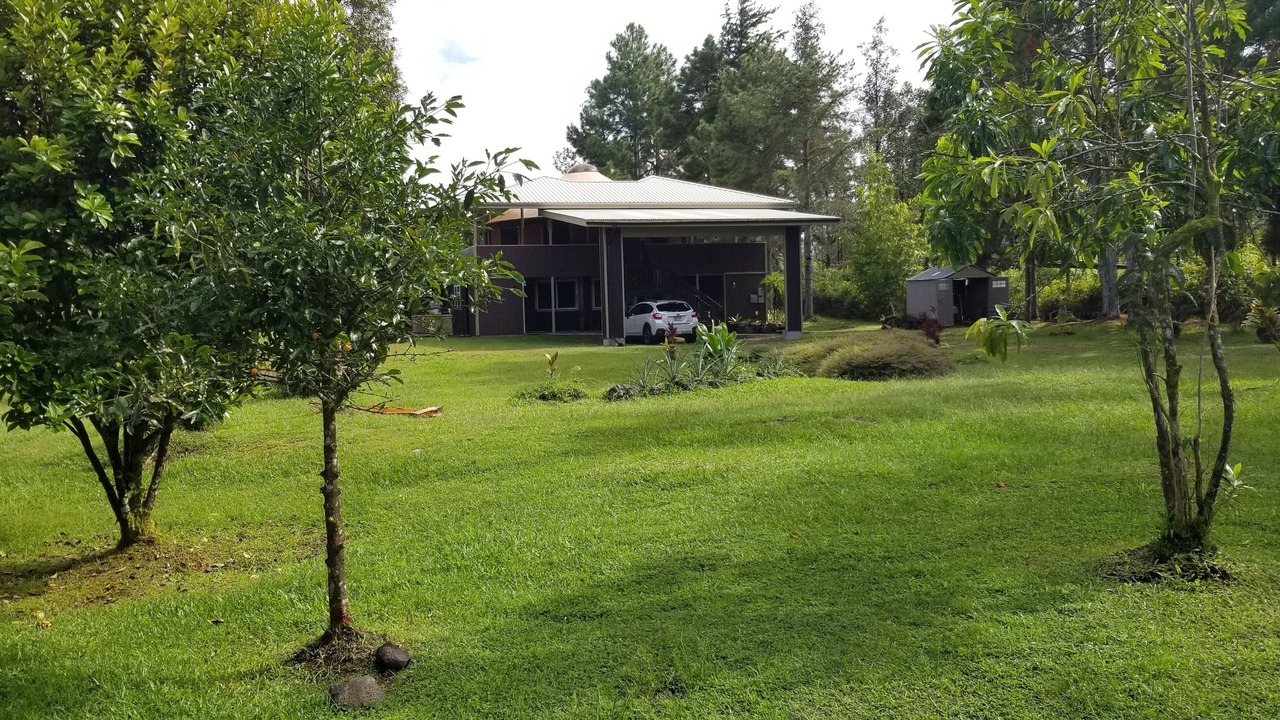 Photo of Outdoor in Hawaiian Acres