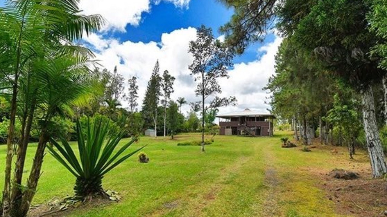 Photo of Outdoor in Hawaiian Acres