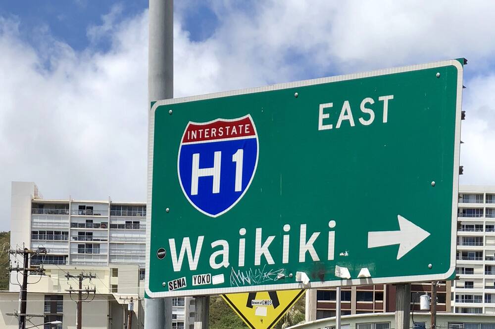 Photo of Outdoor in Tantalus