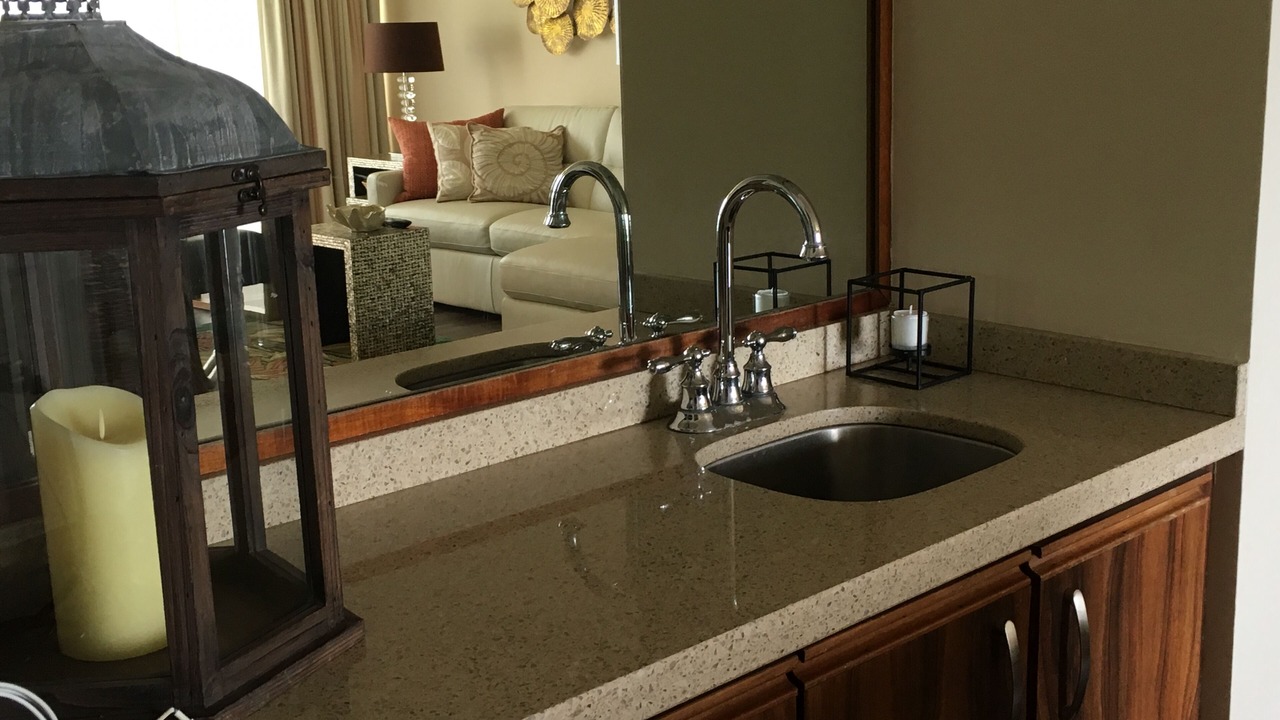 Photo of Kitchen in Waikiki