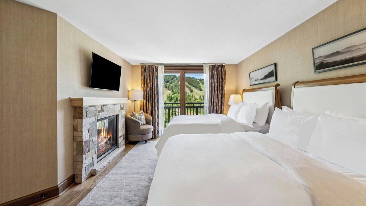 Photo of Bedroom in Deer Valley
