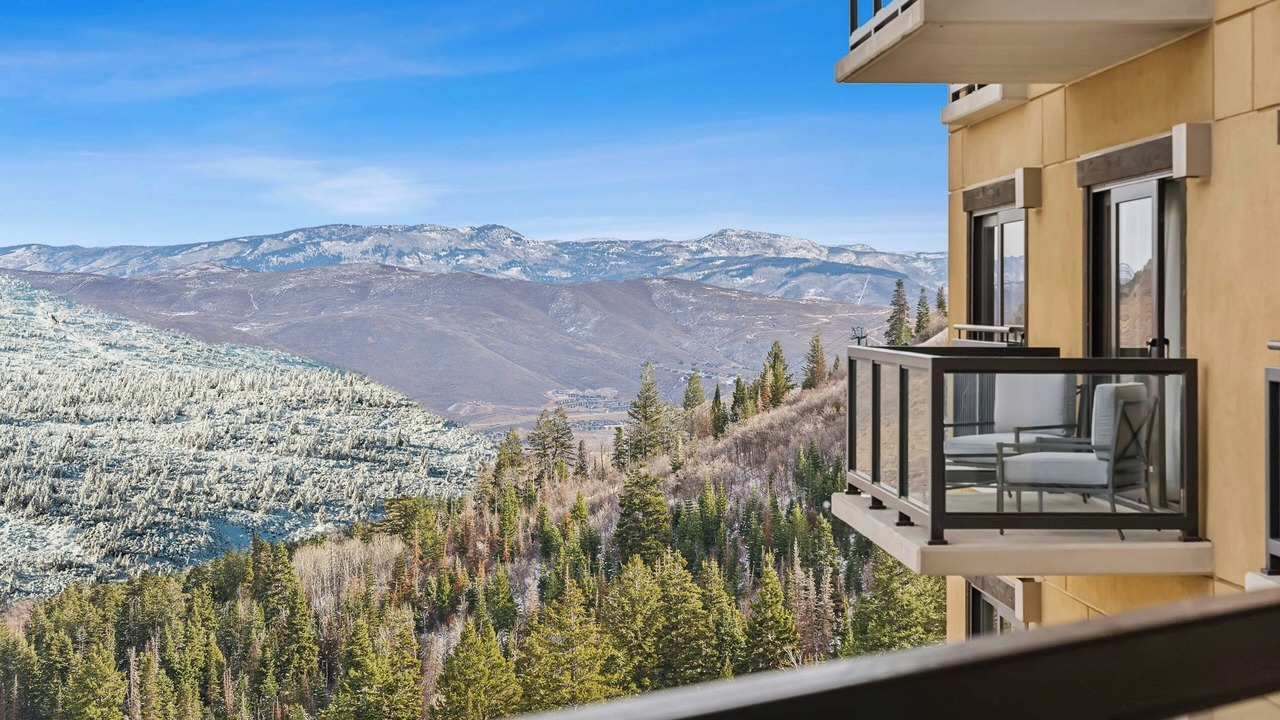 Photo of Bedroom in Deer Valley